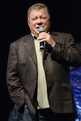 William Shatner