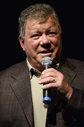 William Shatner