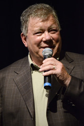 William Shatner
