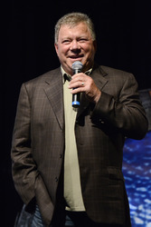William Shatner
