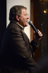William Shatner