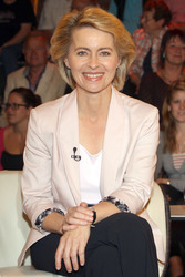 Ursula von der Leyen