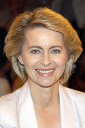 Ursula von der Leyen