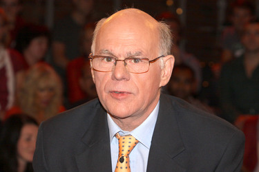 Norbert Lammert