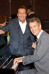 Roland Kaiser, Markus Lanz