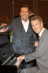 Roland Kaiser, Markus Lanz