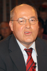 Gregor Gysi