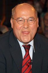 Gregor Gysi