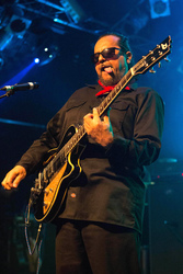 Tito Larriva (Tito & Tarantula)