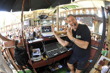 DJ und Ballermann Gäste