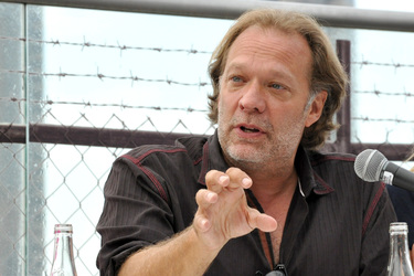 Gregory Nicotero