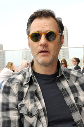 David Morrissey