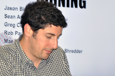 Jason Biggs