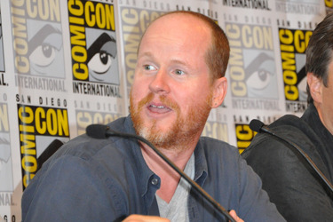 Joss Whedon