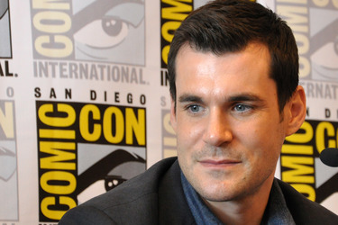 Sean Maher