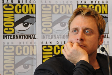 Alan Tudyk