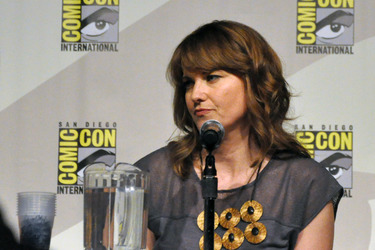 Lucy Lawless