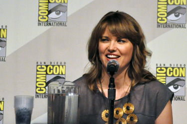 Lucy Lawless