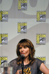 Lucy Lawless