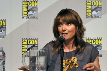 Lucy Lawless