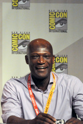 Peter Mensah