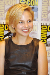 Adelaide Clemens