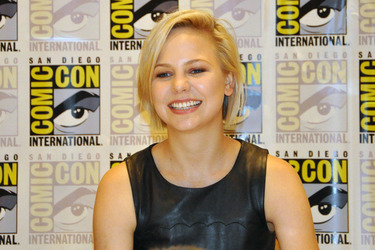 Adelaide Clemens