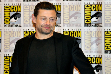Andy Serkis
