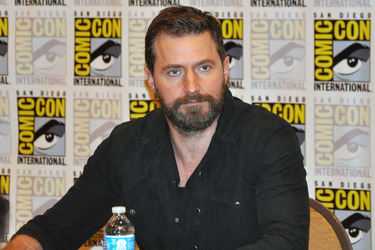 Richard Armitage