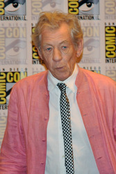 Ian McKellen