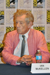 Ian McKellen