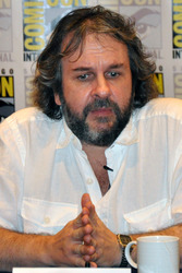 Peter Jackson