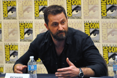 Richard Armitage