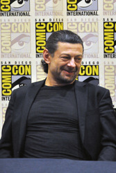 Andy Serkis
