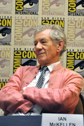 Ian McKellen