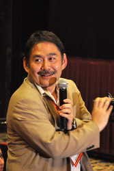 Tony Ishizuka