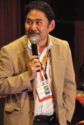 Tony Ishizuka