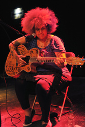 Kimya Dawson