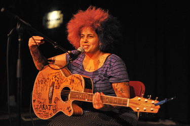 Kimya Dawson