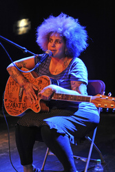 Kimya Dawson