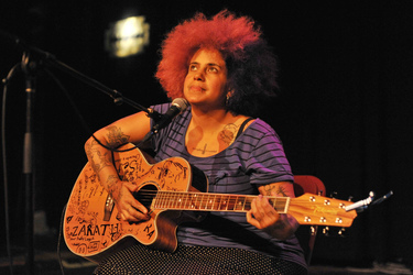 Kimya Dawson