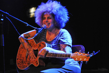 Kimya Dawson