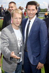 Oliver Pocher, Stefan Gödde