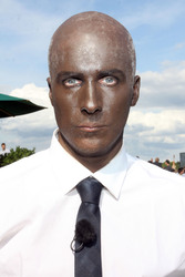 Oliver Pocher als Bruce Darnell