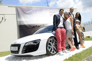 Hot Banditoz, Thomas Mögelin