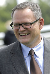 Ulrich 'Ulli' Potofski