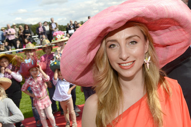 Gabriela Gottschalk (Hot Banditoz)