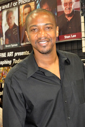 J. August Richards