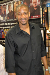 J. August Richards