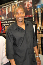 J. August Richards